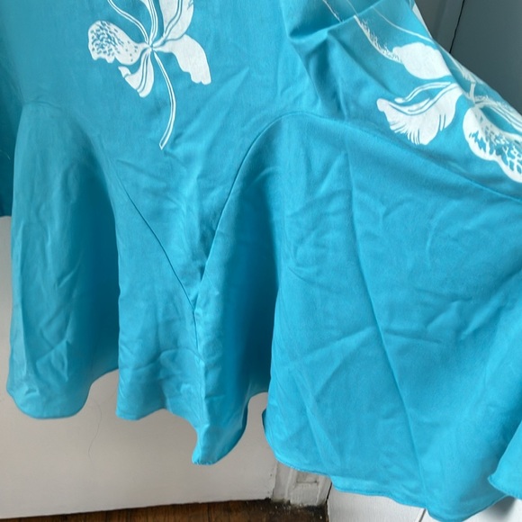 Vintage 70’s Hawaiian MuMu - Picture 3 of 5